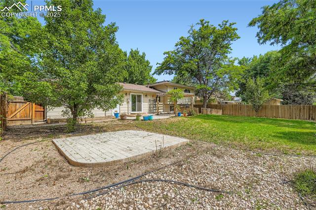 4806 Sprucewood Drive