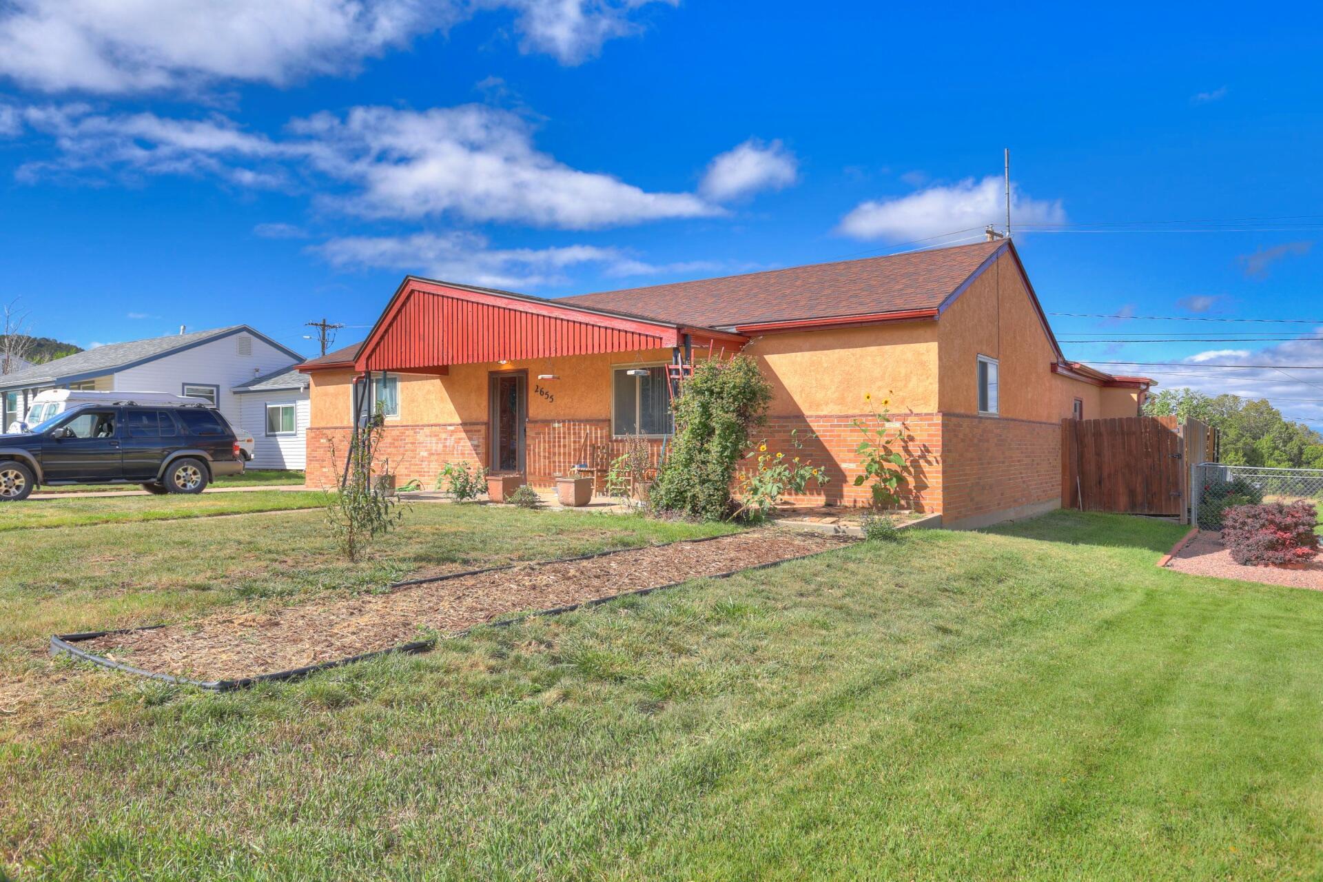 2655 Aguilar Drive