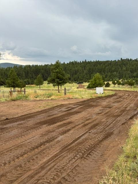 21270 Spirit Mountain Drive