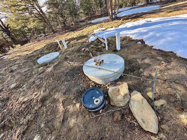 21270 Spirit Mountain Drive