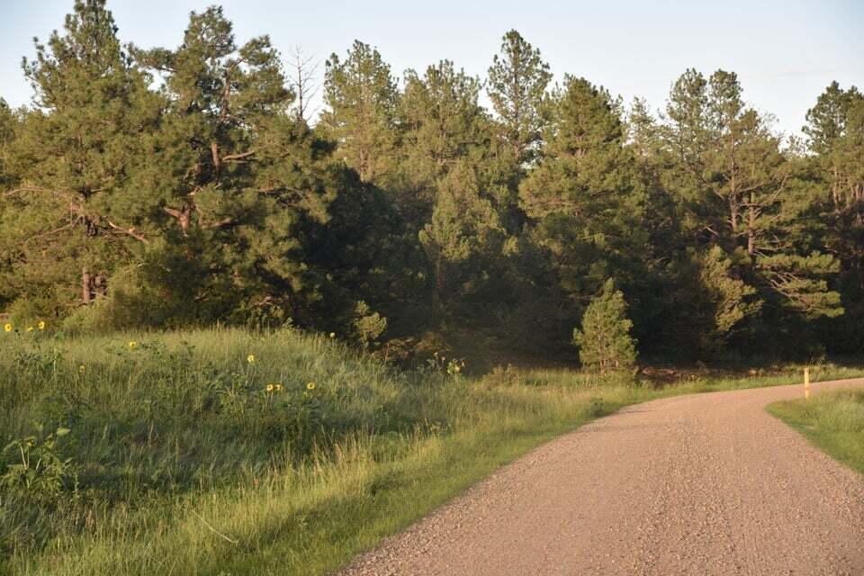 21270 Spirit Mountain Drive