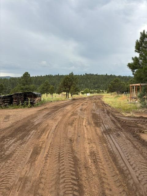 21270 Spirit Mountain Drive