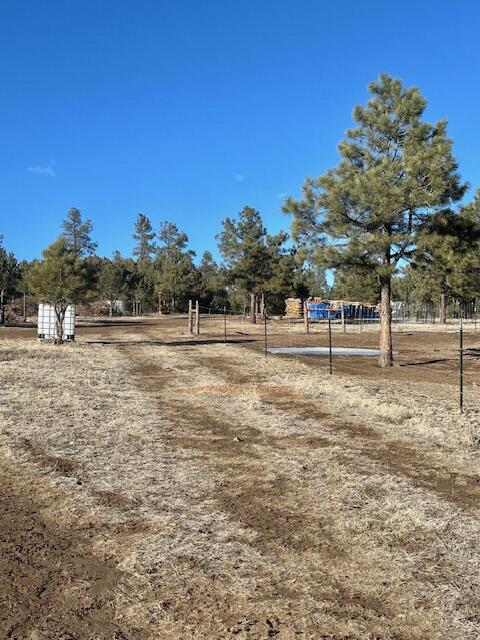 21270 Spirit Mountain Drive