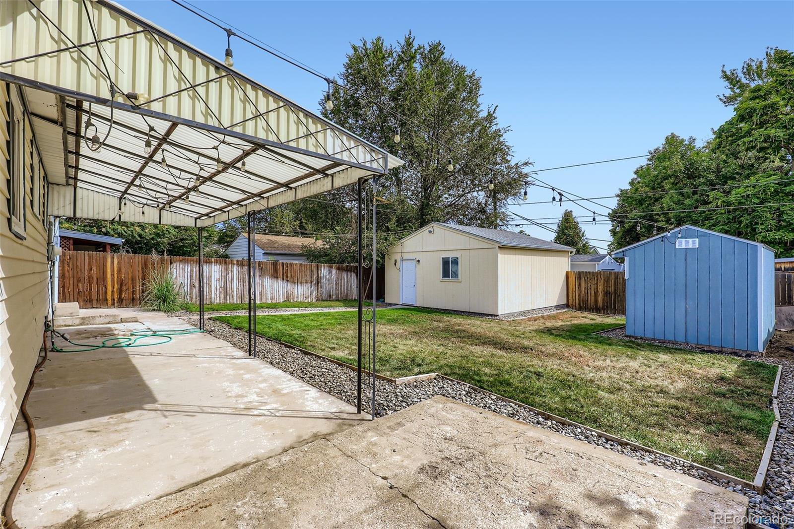 4856 Umatilla Street