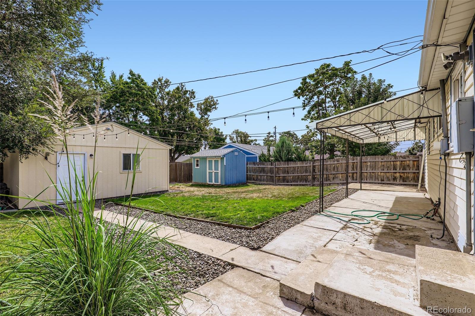 4856 Umatilla Street