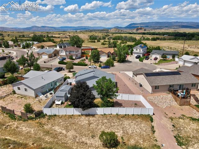 214 High Meadows Court