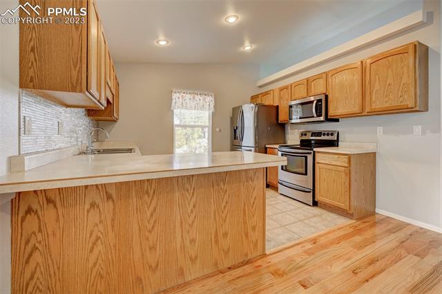 214 High Meadows Court