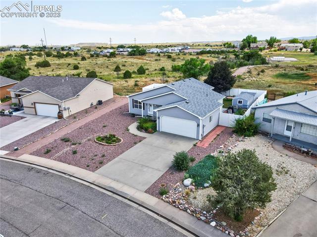 214 High Meadows Court