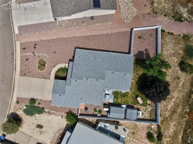 214 High Meadows Court