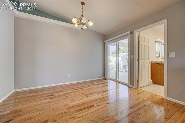 214 High Meadows Court