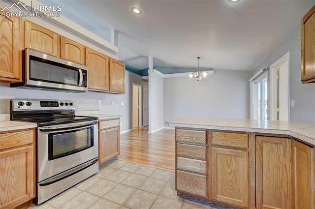 214 High Meadows Court