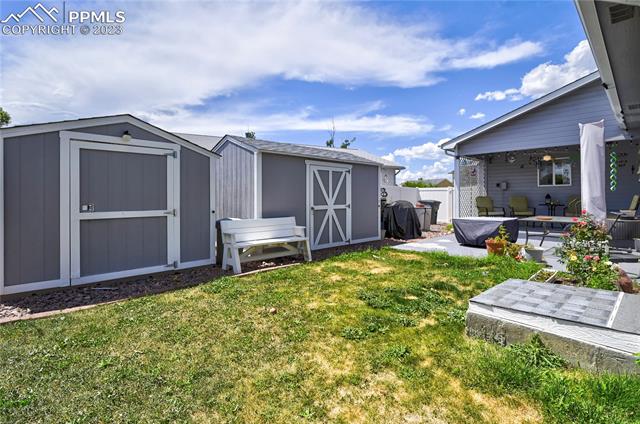 214 High Meadows Court