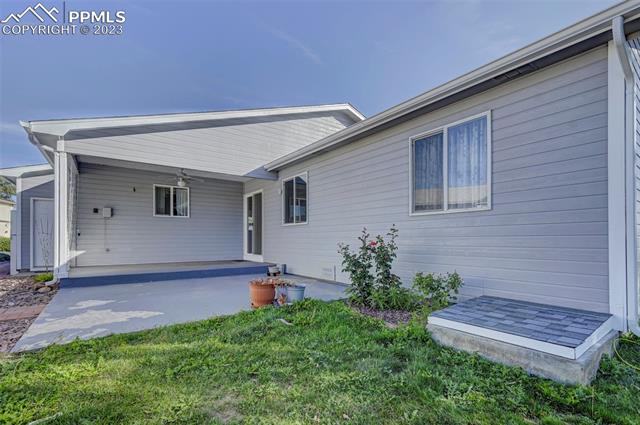 214 High Meadows Court