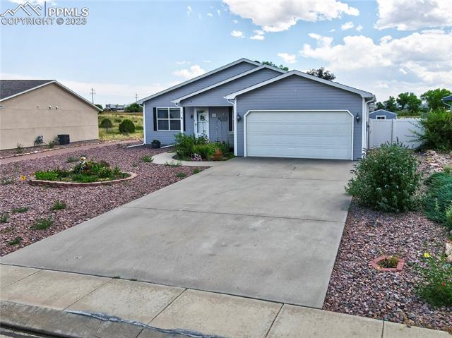 214 High Meadows Court