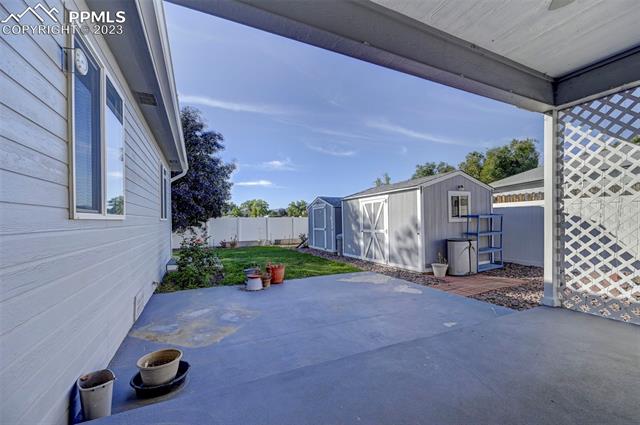 214 High Meadows Court