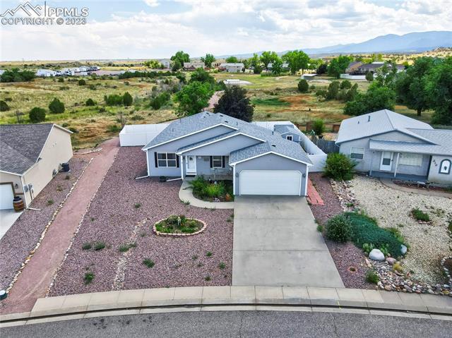 214 High Meadows Court