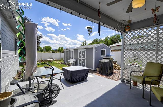 214 High Meadows Court