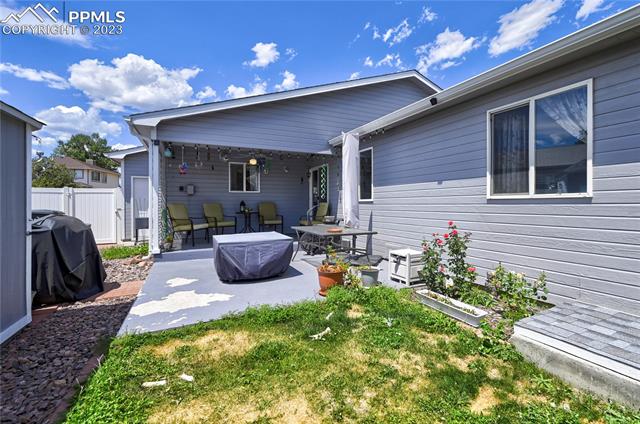 214 High Meadows Court