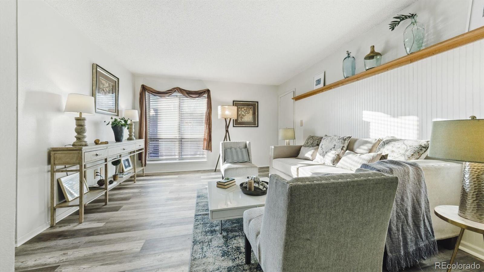 7275 S Gaylord Street Unit: P09