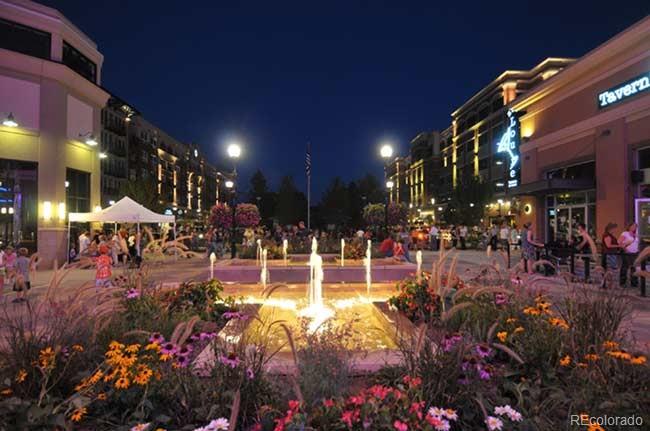 7275 S Gaylord Street Unit: P09