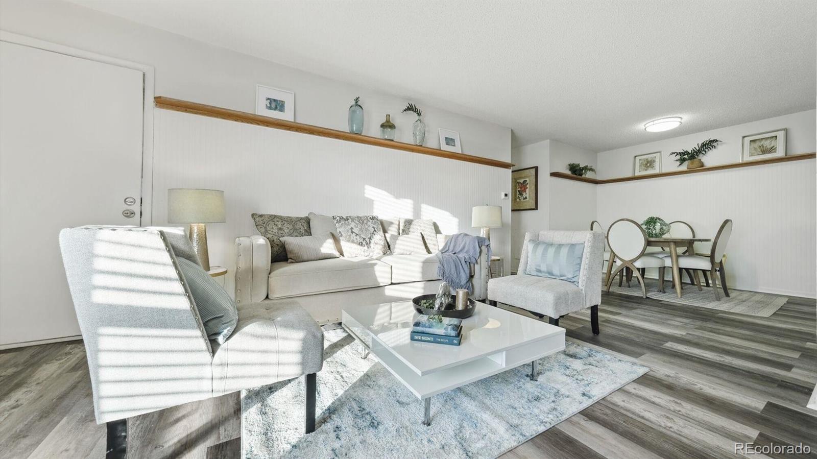 7275 S Gaylord Street Unit: P09