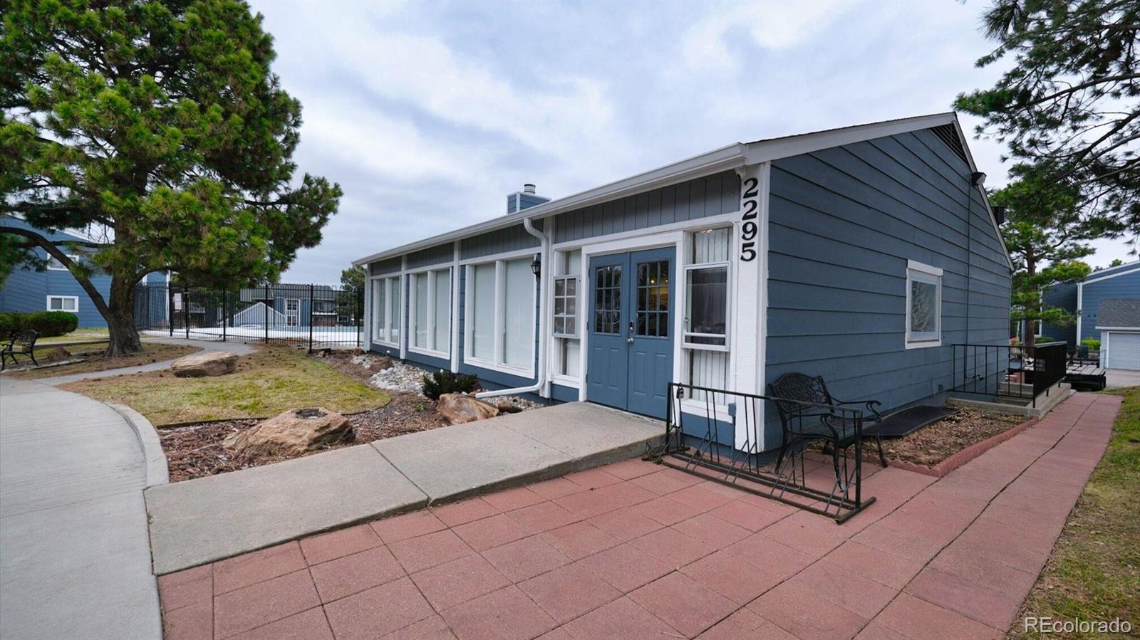 7275 S Gaylord Street Unit: P09