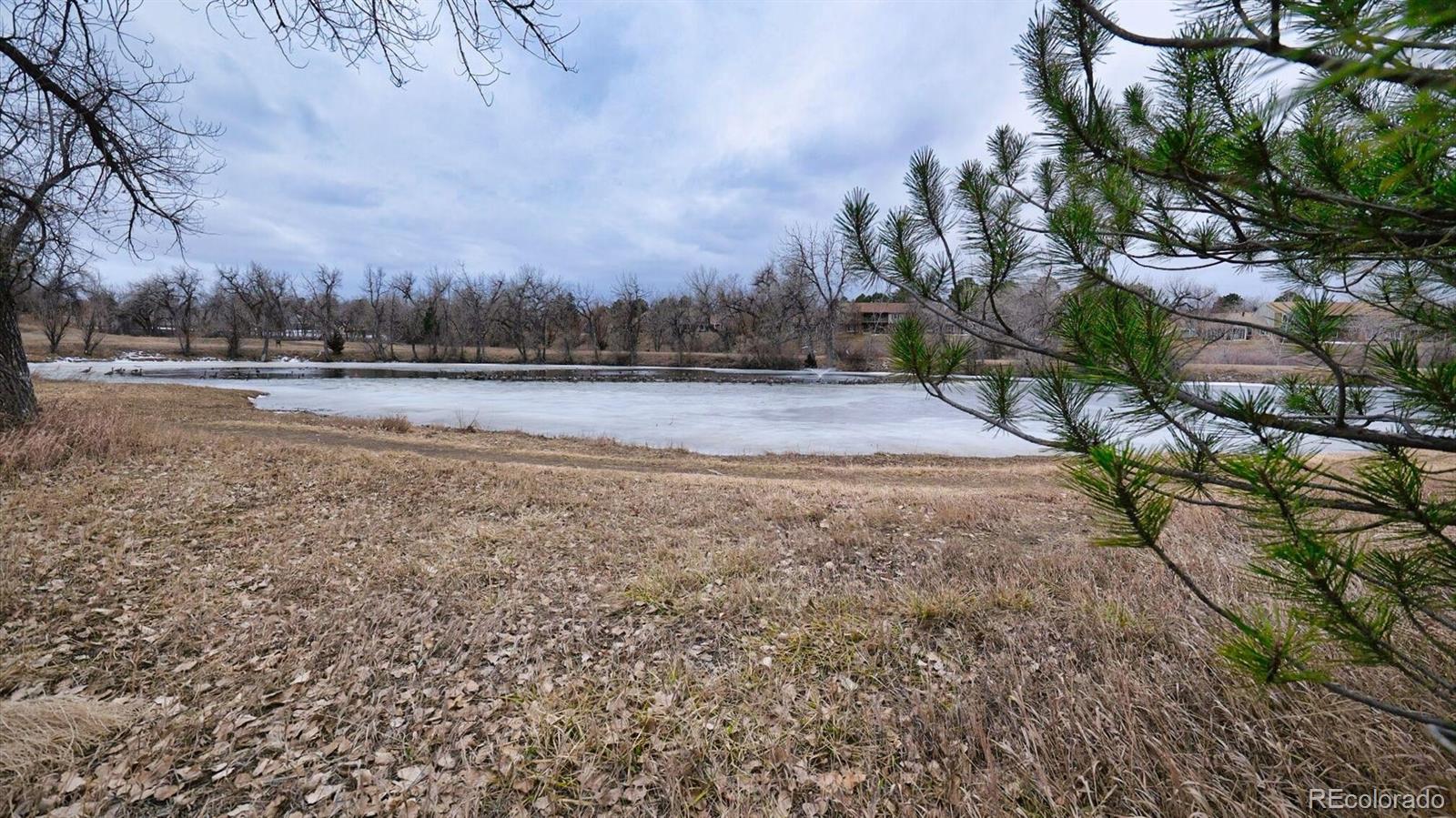 7275 S Gaylord Street Unit: P09