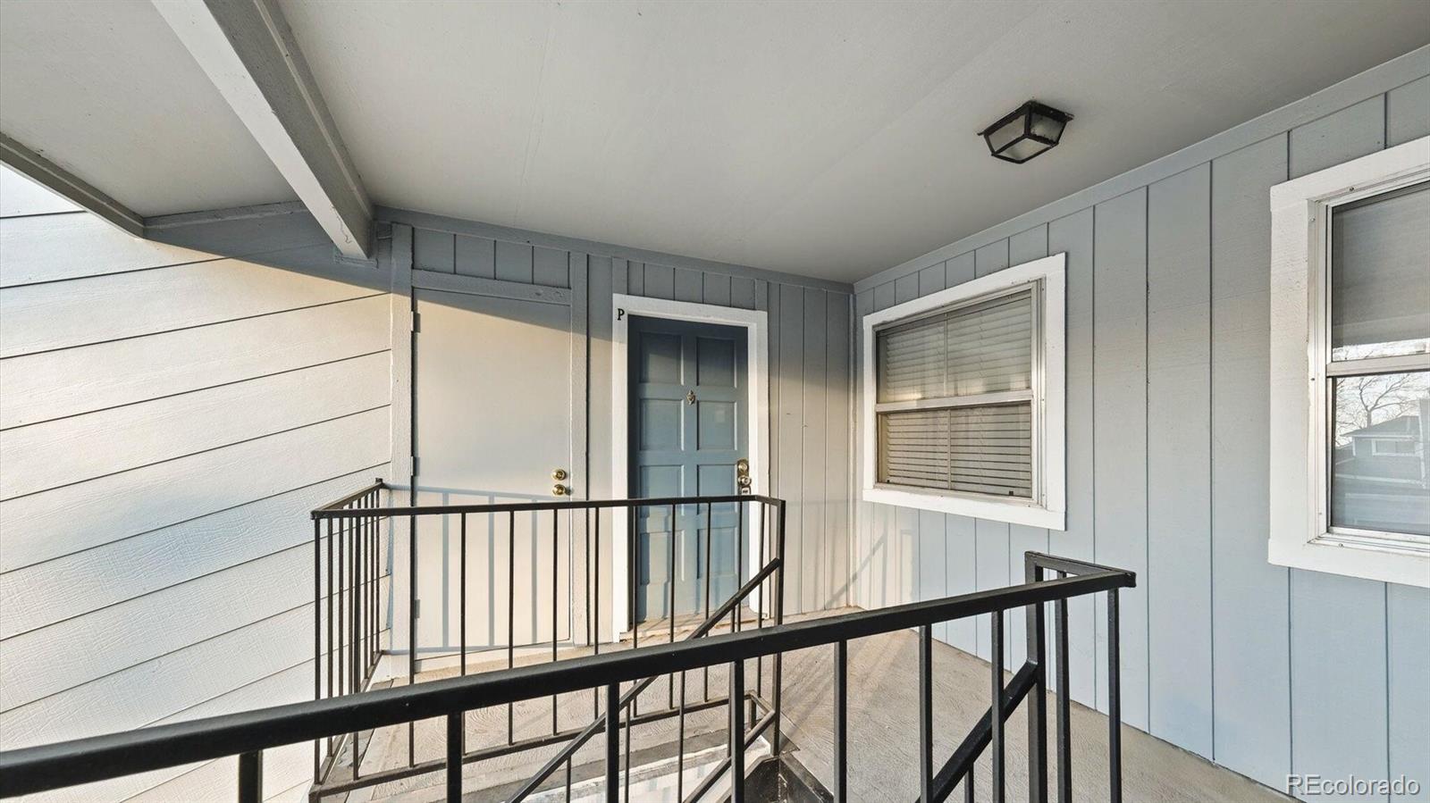 7275 S Gaylord Street Unit: P09