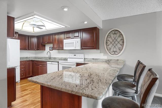 13991 E Marina Drive Unit: 303