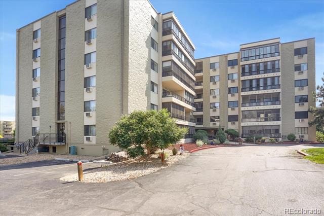 13991 E Marina Drive Unit: 303