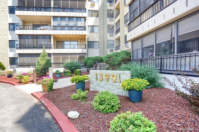 13991 E Marina Drive Unit: 303