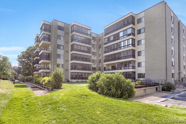 13991 E Marina Drive Unit: 303