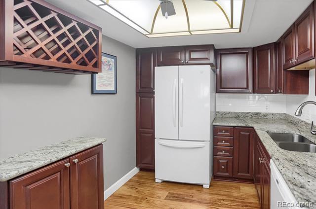 13991 E Marina Drive Unit: 303