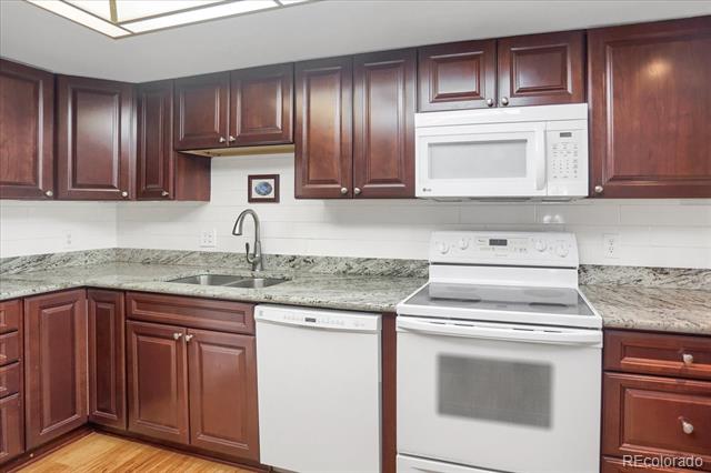 13991 E Marina Drive Unit: 303