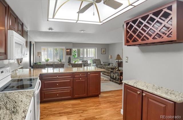 13991 E Marina Drive Unit: 303