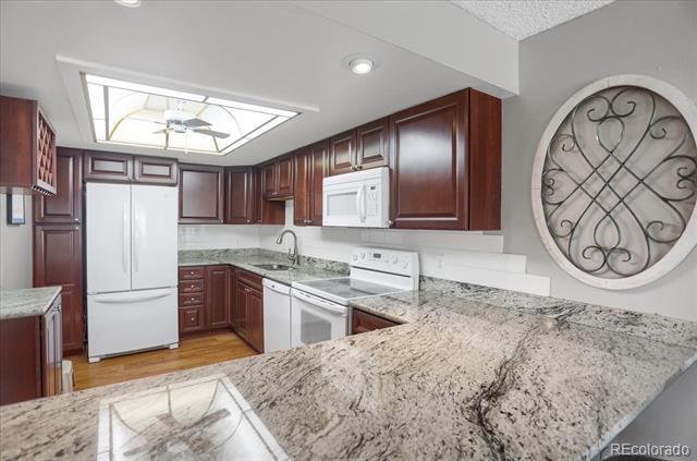 13991 E Marina Drive Unit: 303