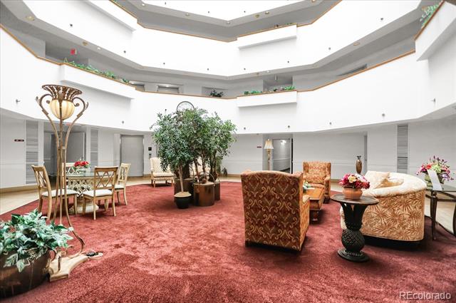 13991 E Marina Drive Unit: 303