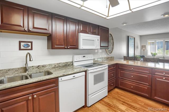 13991 E Marina Drive Unit: 303