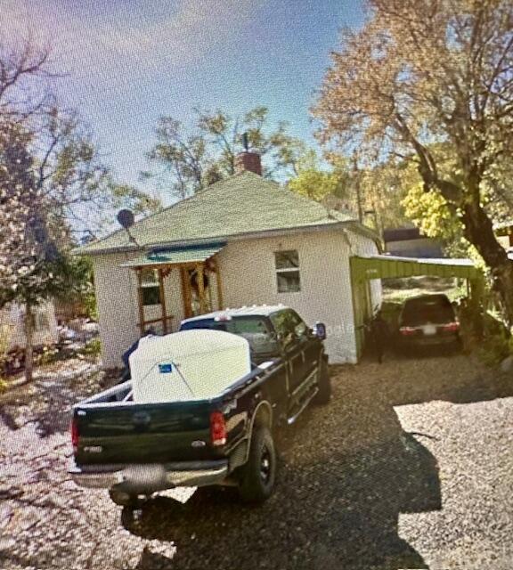 4C Pine, CO