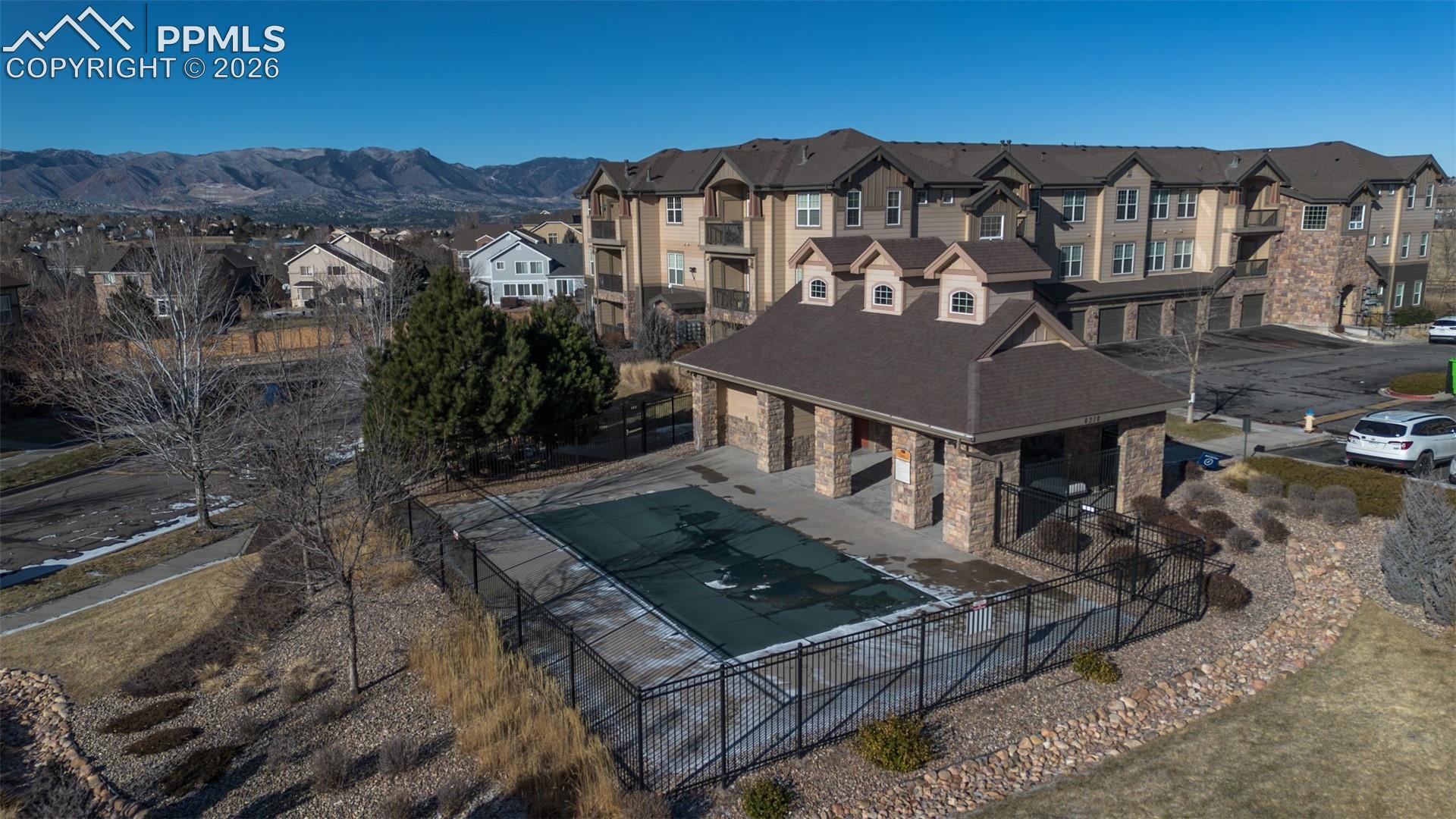 4790 Wells Branch Heights 303