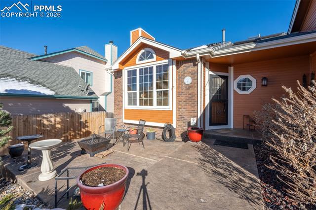 3842 Topsail Drive