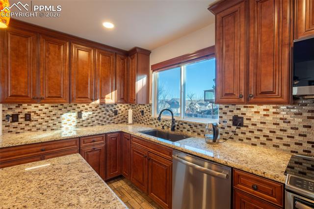 3842 Topsail Drive