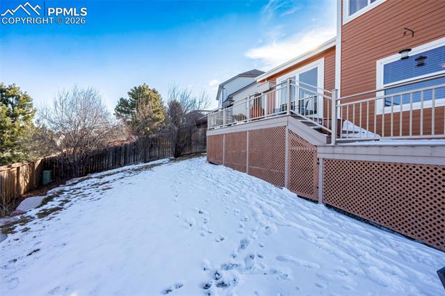 3842 Topsail Drive