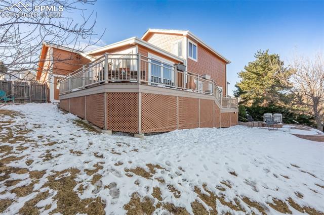 3842 Topsail Drive