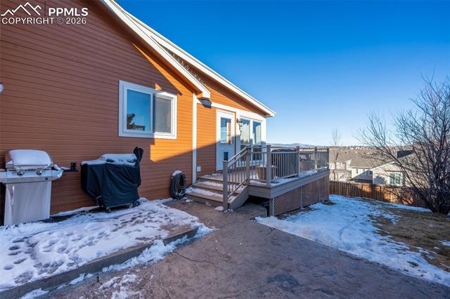 3842 Topsail Drive