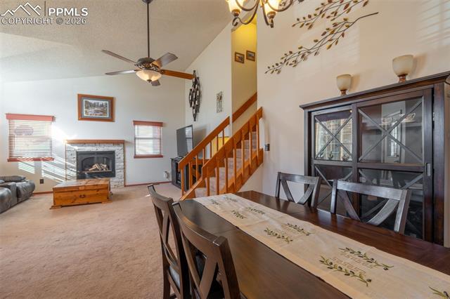 3842 Topsail Drive