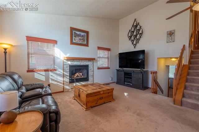3842 Topsail Drive