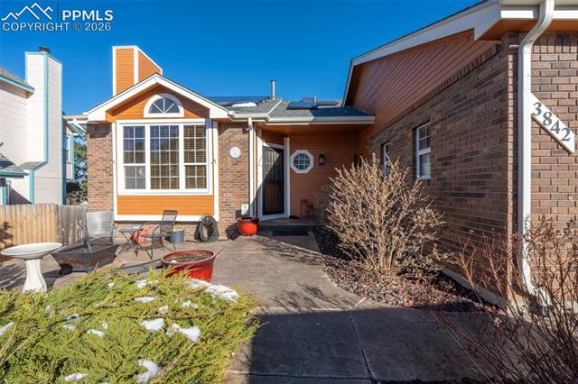 3842 Topsail Drive