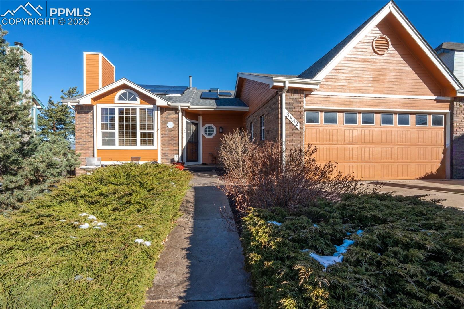 3842 Topsail Drive
