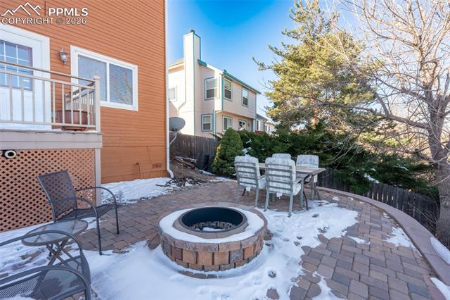 3842 Topsail Drive